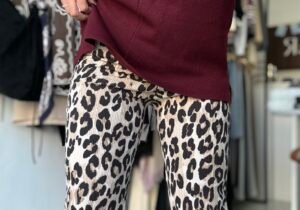 CALZA PRINT
